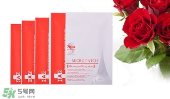 spa蛇毒微針眼膜怎么用？日本spa treatment微針眼膜用法