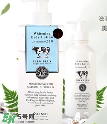 beauty buffet牛奶身體乳可以搽臉嗎？泰國(guó)牛奶身體乳怎么用？