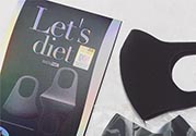 let's diet口罩怎么樣？let's diet口罩和pitta口罩哪個(gè)好？