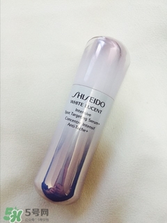 資生堂新透白精華怎么用？資生堂新透白精華使用方法