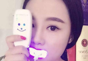 碧緹福冷光牙齒美白儀有用嗎？碧緹福冷光牙齒美白儀的副作用