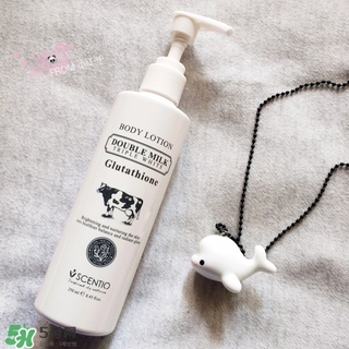 beauty buffet牛奶身體乳可以搽臉嗎？泰國(guó)牛奶身體乳怎么用？