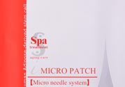 spa蛇毒微針眼膜怎么用？日本spa treatment微針眼膜用法