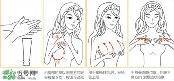 cec豐胸霜怎么使用？cec豐胸霜有用嗎？