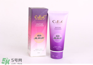 cec卸妝水是哪國(guó)的？cec卡芙尼詩(shī)是什么牌子？