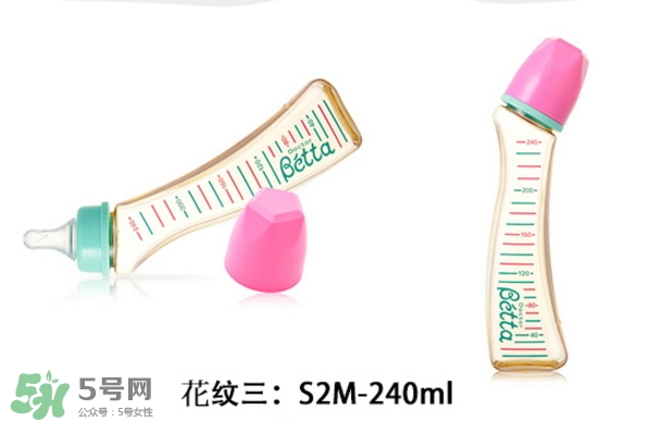 betta奶瓶怎么用？betta貝塔奶瓶使用說明書
