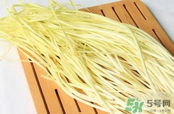 韭黃孕婦可以吃嗎？孕婦可以吃韭黃嗎？