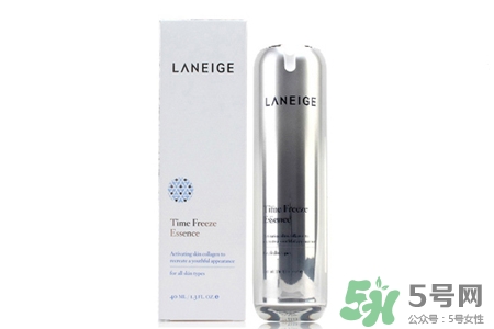蘭芝致寵凝時(shí)精華露怎么用？蘭芝致寵凝時(shí)精華露使用方法