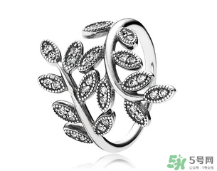 潘多拉戒指一般多少錢？潘多拉戒指什么材質(zhì)？