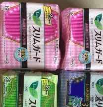 花王衛(wèi)生巾哪個(gè)系列好？花王衛(wèi)生巾推薦