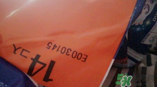 花王衛(wèi)生巾生產(chǎn)日期怎么看？花王衛(wèi)生巾保質(zhì)期怎么看？