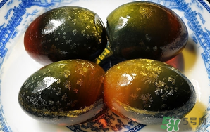 皮蛋會過期嗎？皮蛋過期了能吃嗎？
