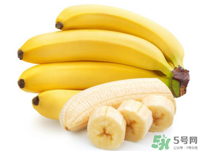 香蕉里面黑了還能吃嗎？香蕉里面黑芯還能吃嗎？