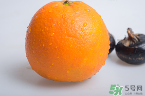 新鮮橙子怎么保存？新鮮橙子可以放多久？