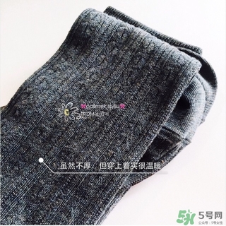 厚木發(fā)熱襪原理 厚木發(fā)熱襪真的保暖嗎？ 