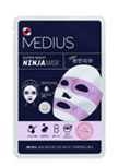 玫帝婀思Medius面膜怎么樣？美帝思面膜怎么用？
