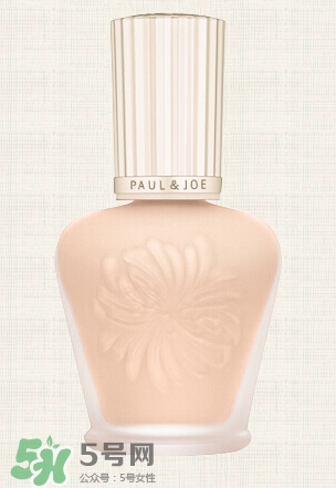 paul joe搪瓷隔離霜怎么樣？搪瓷隔離色號試色