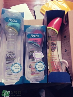 betta奶瓶怎么用？betta貝塔奶瓶使用說明書