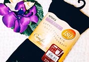 厚木發(fā)熱襪140d有多厚？厚木發(fā)熱襪140d多少錢？