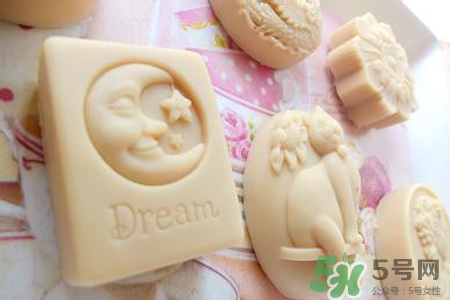母乳可以做香皂嗎？母乳做香皂有什么好處？