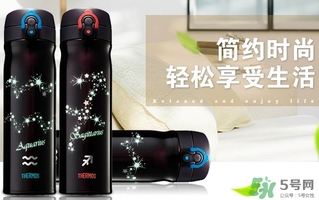膳魔師保溫杯第一次用怎么清洗？膳魔師保溫杯怎么清洗？