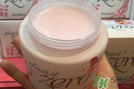 芭妮蘭粉紅豹卸妝膏怎么用？芭妮蘭粉紅豹卸妝膏使用方法