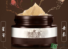 伊詩蘭頓祛痘怎么樣？伊詩蘭頓祛痘膏有用嗎？