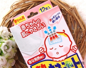 小林退熱貼要放冰箱嗎？小林退熱貼多久換一次？