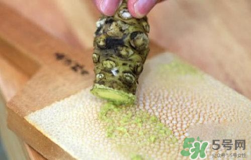 芥末可以吃多嗎？芥末吃多了會(huì)怎么樣？