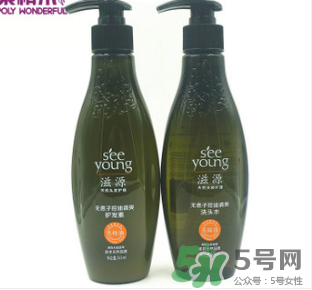 滋源洗發(fā)水怎么樣？滋源生姜洗發(fā)水怎么樣