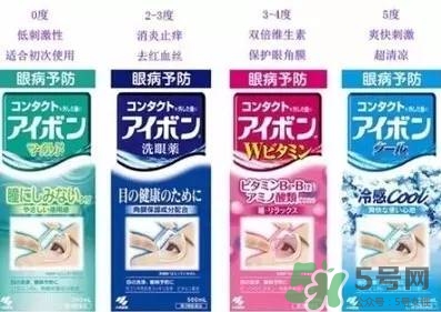 小林洗眼液怎么用？小林洗眼液多久用一次？