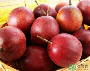 百香果一天吃幾個(gè)最好？百香果一天可以吃幾個(gè)？
