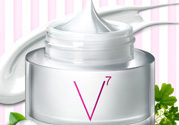 依漾v7素顏霜多少錢？依漾v7素顏霜專柜價格