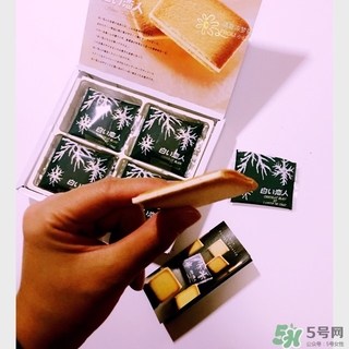 白色戀人巧克力餅干保質期多久？白色戀人巧克力餅干生產日期