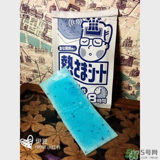 小林退熱貼要放冰箱嗎？小林退熱貼多久換一次？