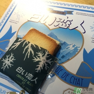 白色戀人巧克力餅干保質期多久？白色戀人巧克力餅干生產日期