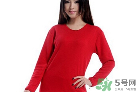 冬天穿什么保暖內(nèi)衣好？冬天穿什么材質(zhì)保暖內(nèi)衣好？
