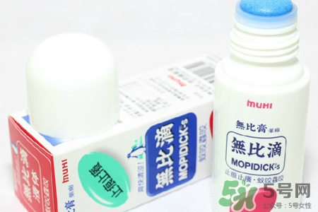 無比滴有副作用嗎？長期用無比滴有副作用嗎？