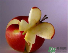 蘋(píng)果核有毒嗎？蘋(píng)果核發(fā)霉了能吃嗎？