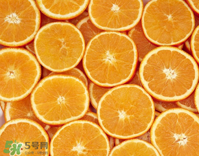 吃橙子會拉肚子嗎？拉肚子可以吃橙子嗎？