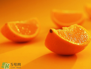 吃橙子會拉肚子嗎？拉肚子可以吃橙子嗎？