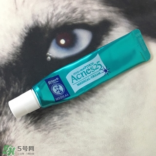 曼秀雷敦祛痘膏怎么用？曼秀雷敦祛痘膏使用方法