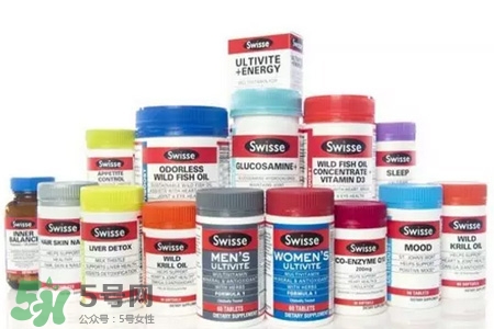 swisse在澳洲是大品牌嗎？swisse在澳洲是什么檔次？