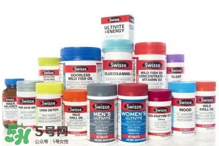 swisse的保健品怎么樣？swisse保健品有用嗎？
