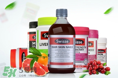 swisse保健品什么時間吃最好？swisse的最佳服用時間