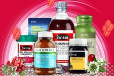 swisse保健品可以多種一起吃嗎？swisse可以同時吃幾種保健品？