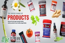 swisse保健品可以多種一起吃嗎？swisse可以同時吃幾種保健品？