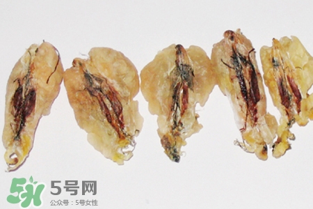 林蛙油多少錢一斤？2017林蛙油價格