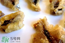子宮肌瘤能吃林蛙油嗎？子宮肌瘤能吃雪蛤嗎？