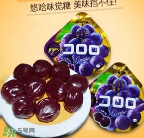 uha味覺(jué)糖是直接吃嗎?悠哈味覺(jué)糖要冷凍嗎?